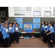 Proyecto de 6to. grado A y B: LA CÉLULA, ORIGEN DE LA VIDA